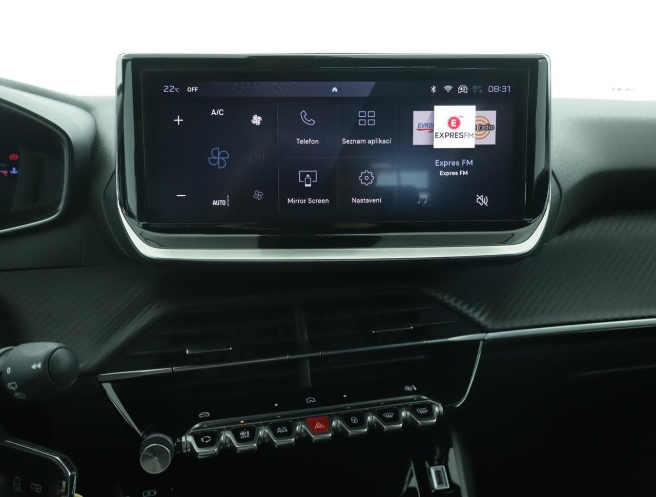 2025 Peugeot 2008 - 18