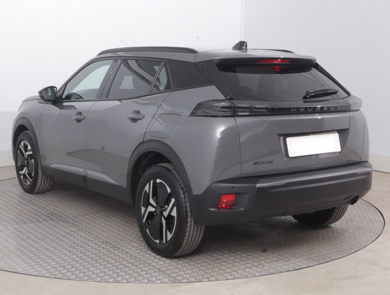 2025 Peugeot 2008 - 5