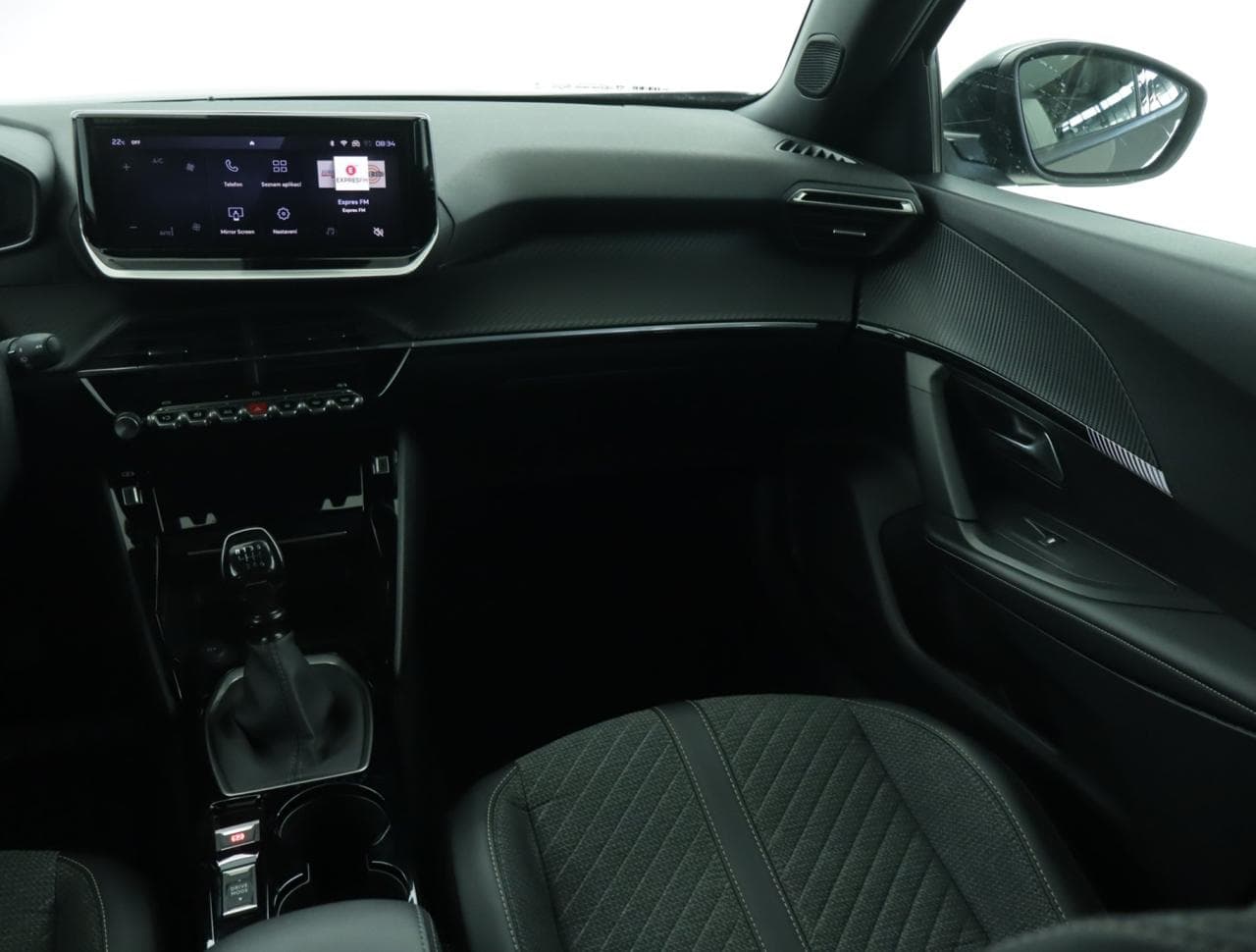2025 Peugeot 2008 - 11