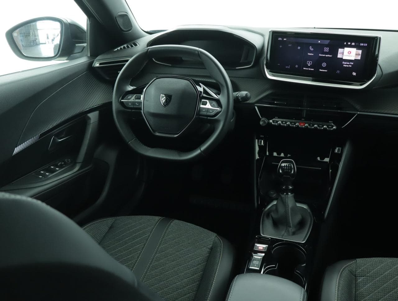 2025 Peugeot 2008 - 9