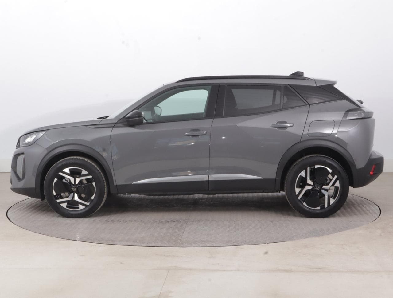 2025 Peugeot 2008 - 8