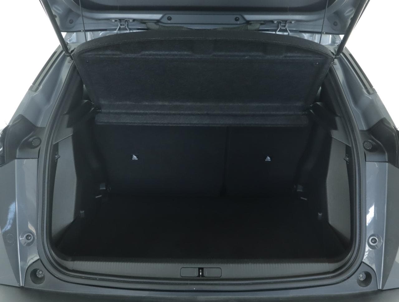 2025 Peugeot 2008 - 19