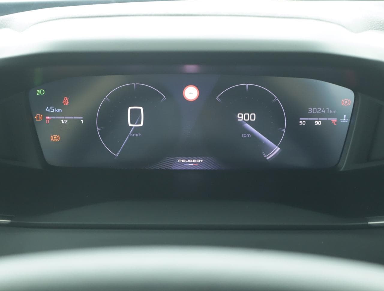 2025 Peugeot 2008 - 17
