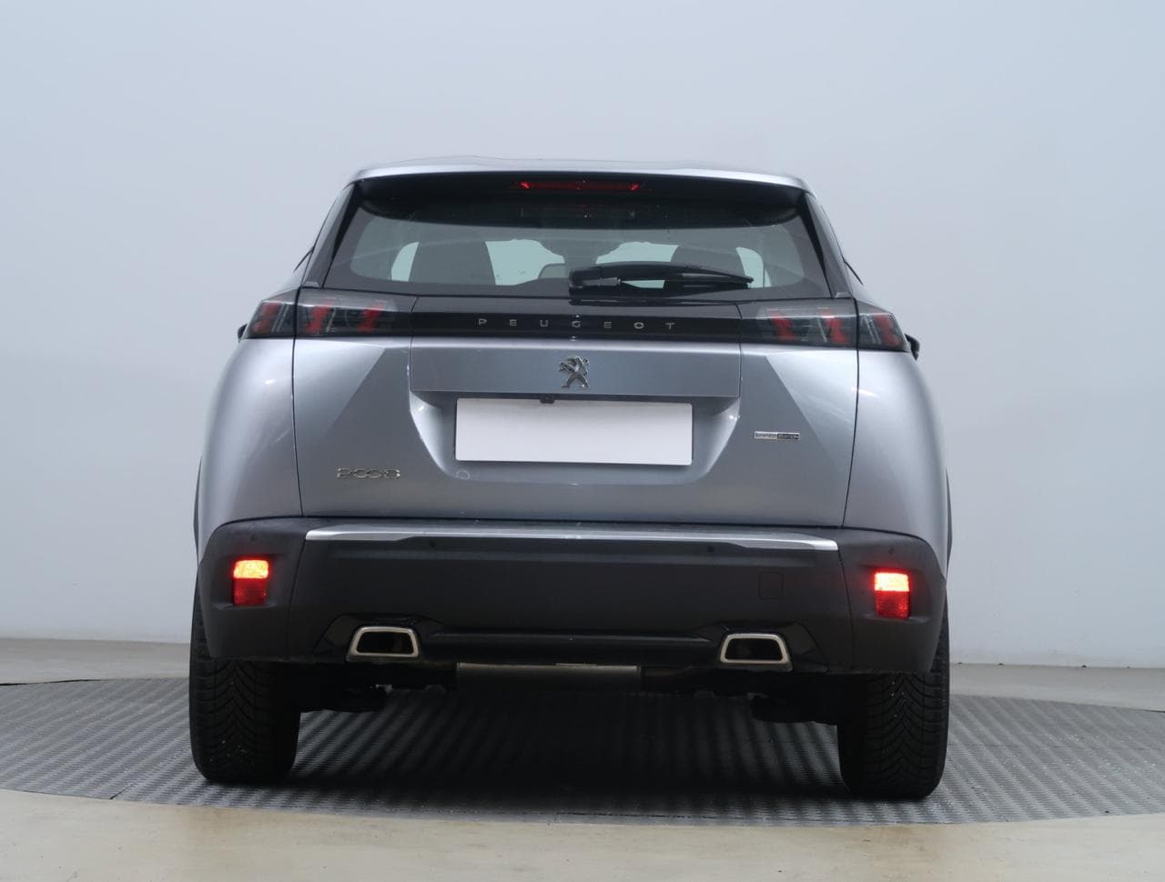 2021 Peugeot 2008 - 6