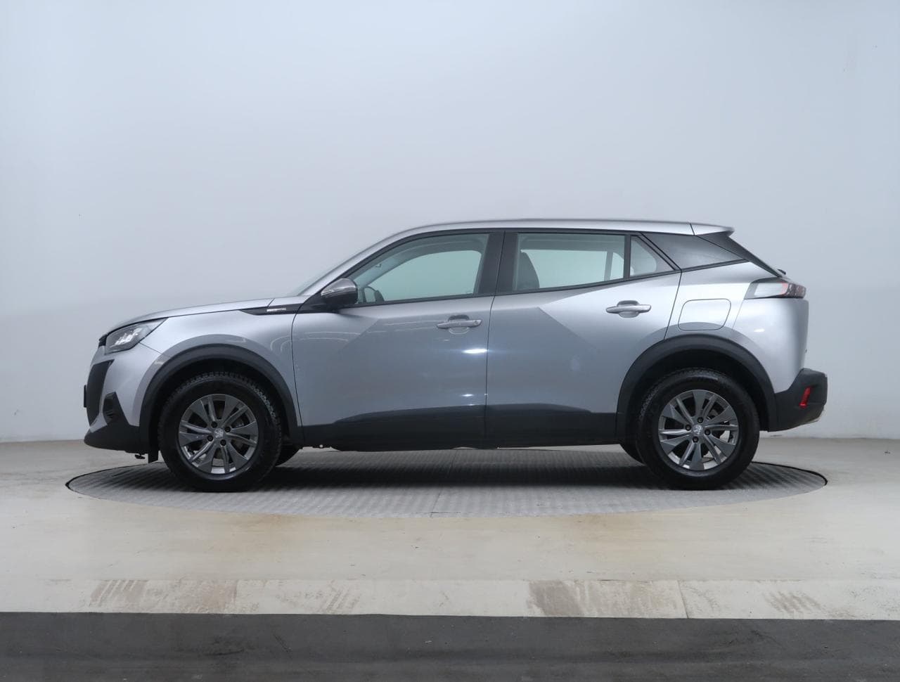 2021 Peugeot 2008 - 4