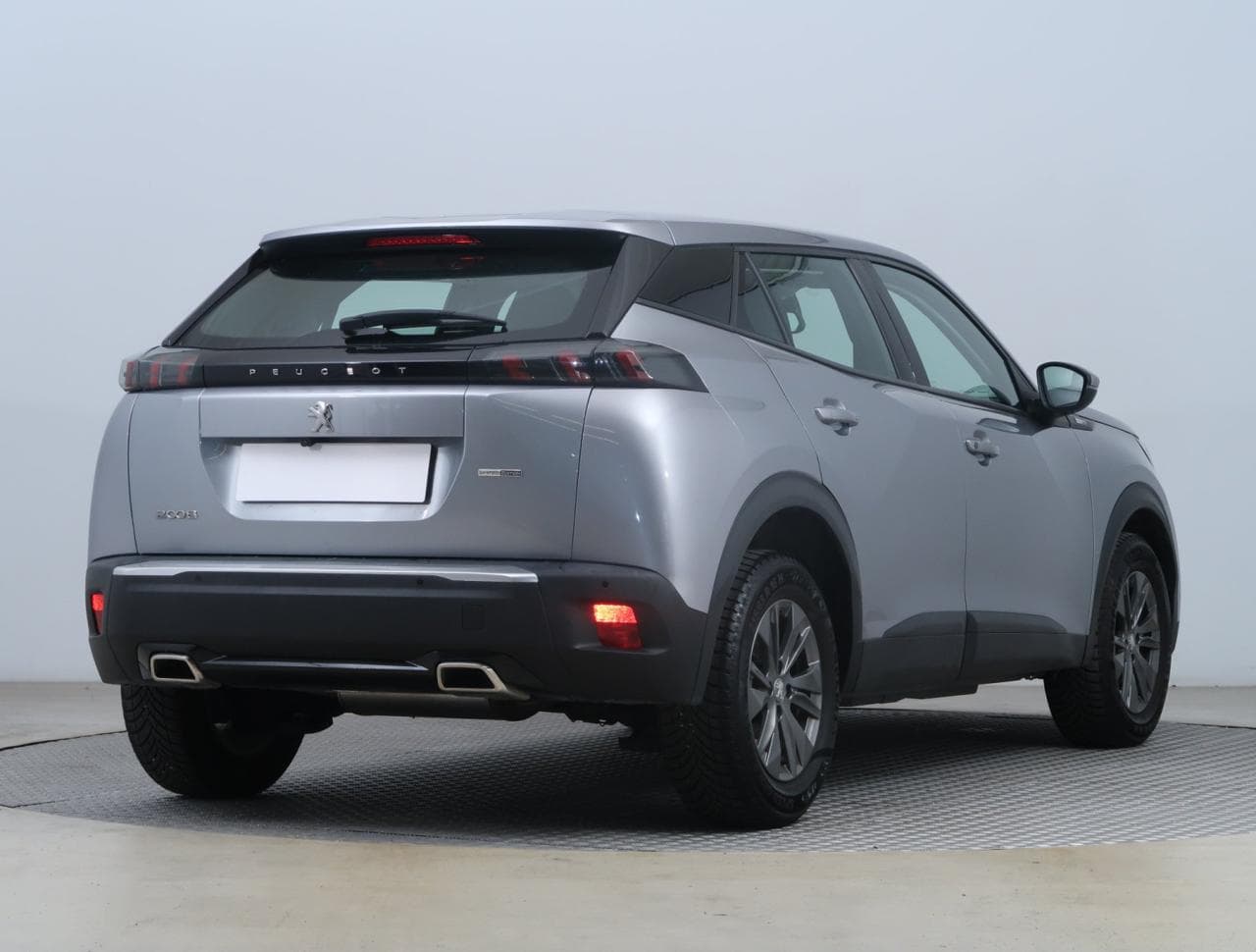 2021 Peugeot 2008 - 7
