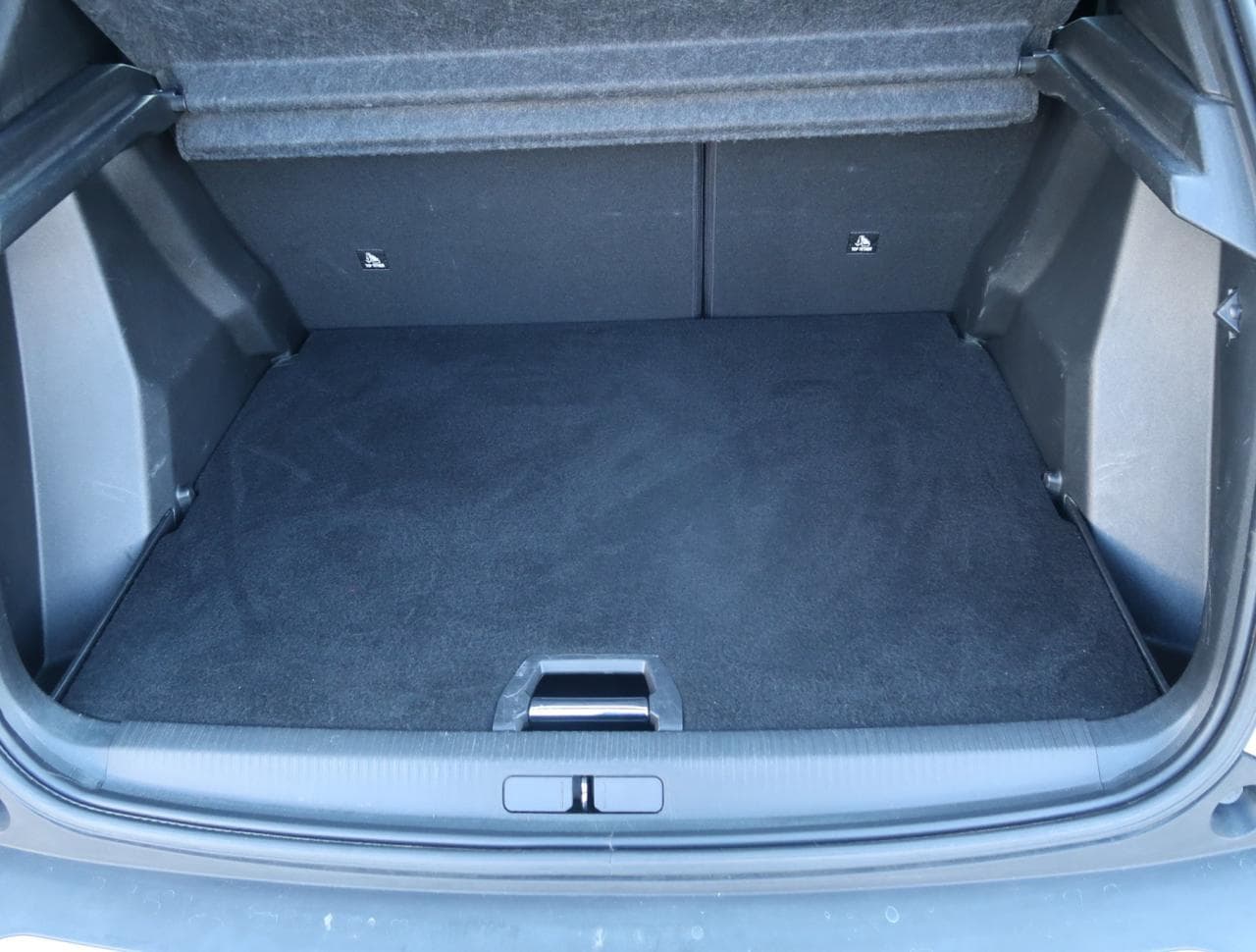 2021 Peugeot 2008 - 20