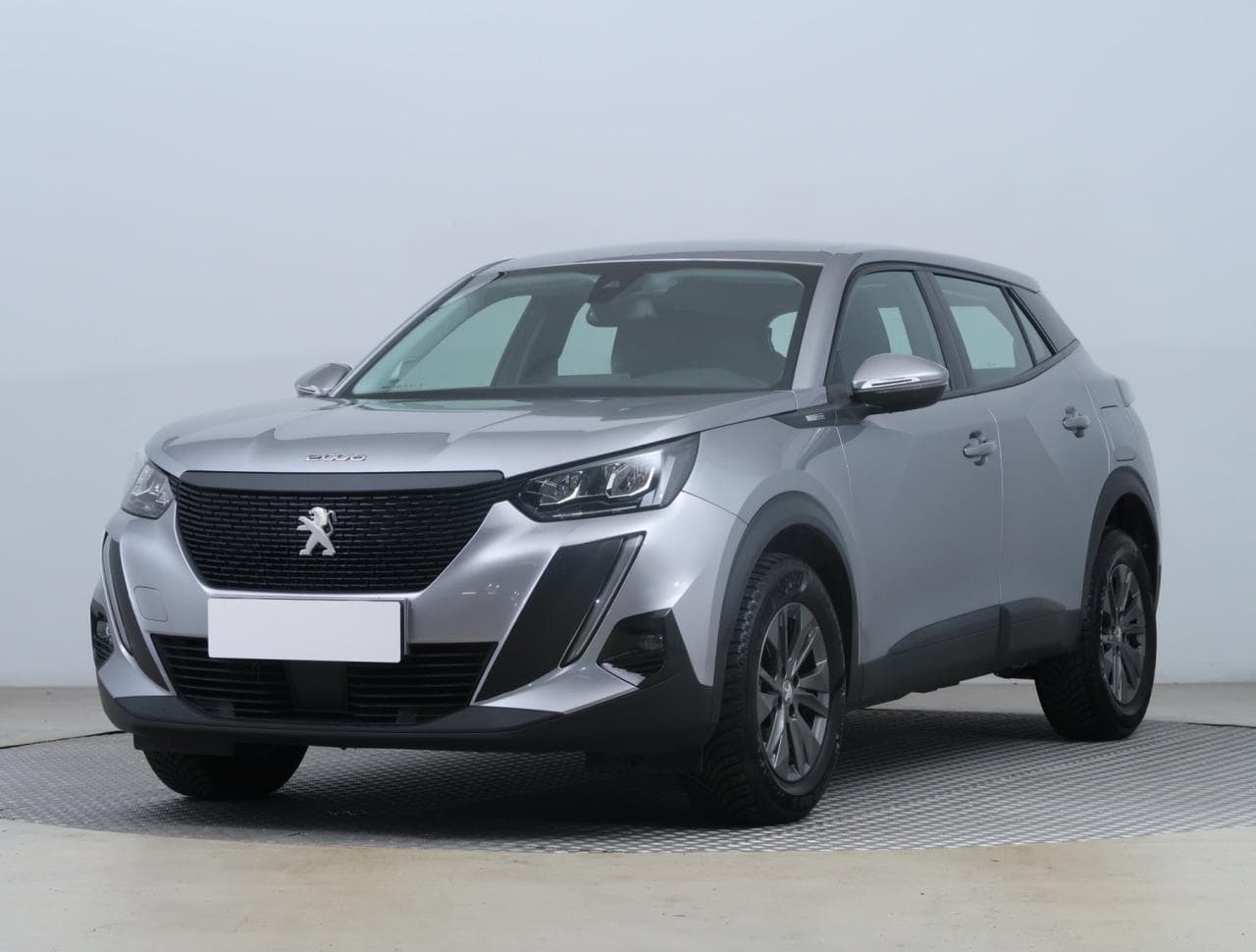 2021 Peugeot 2008 - 3