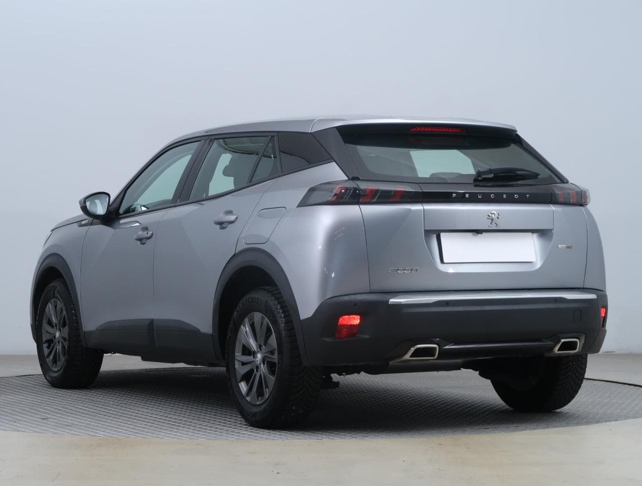 2021 Peugeot 2008 - 5