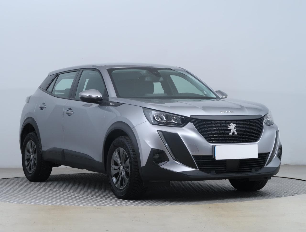 2021 Peugeot 2008