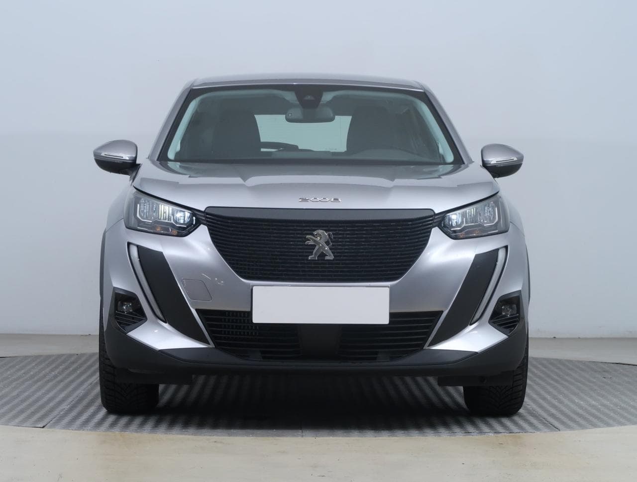 2021 Peugeot 2008 - 2