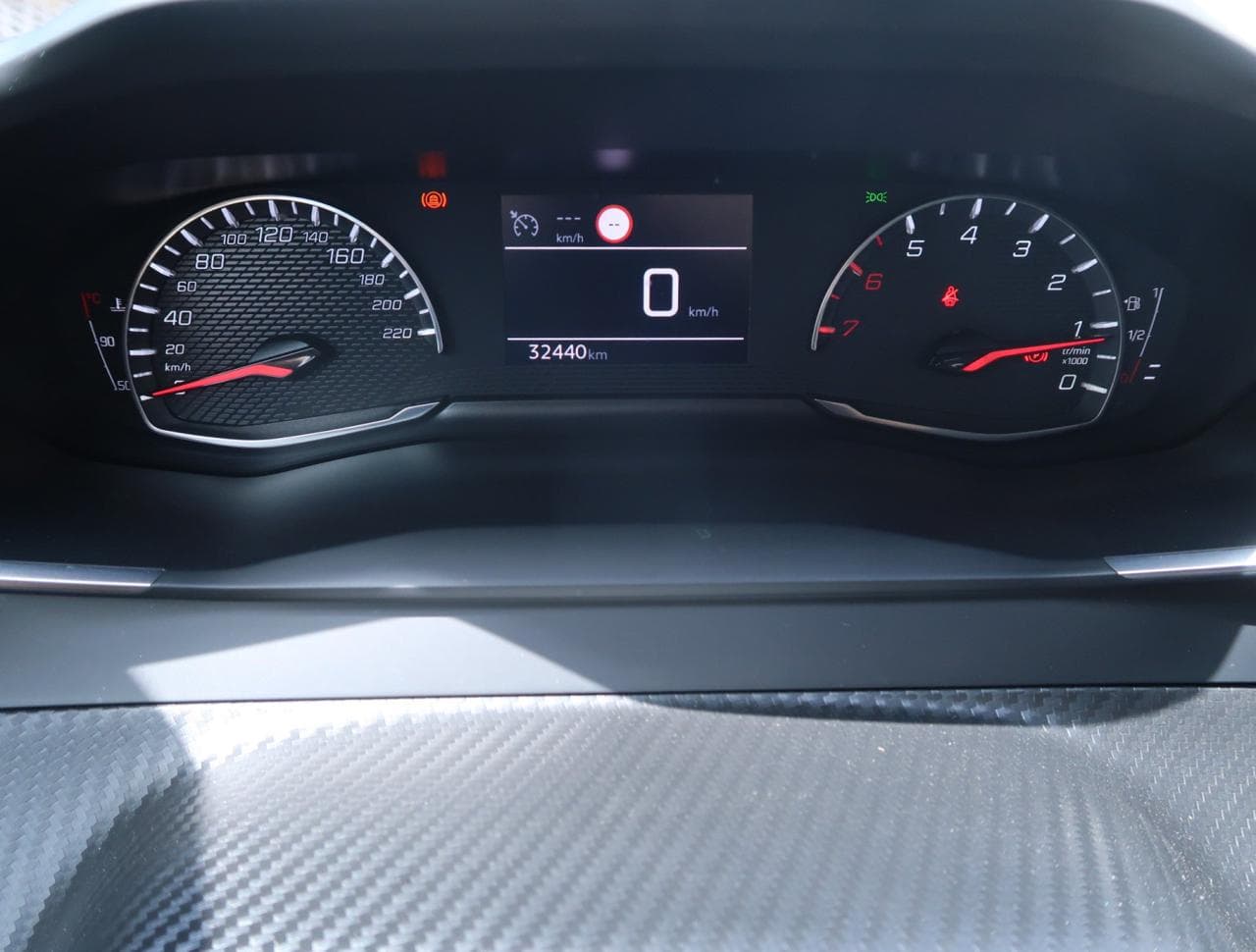 2021 Peugeot 2008 - 17