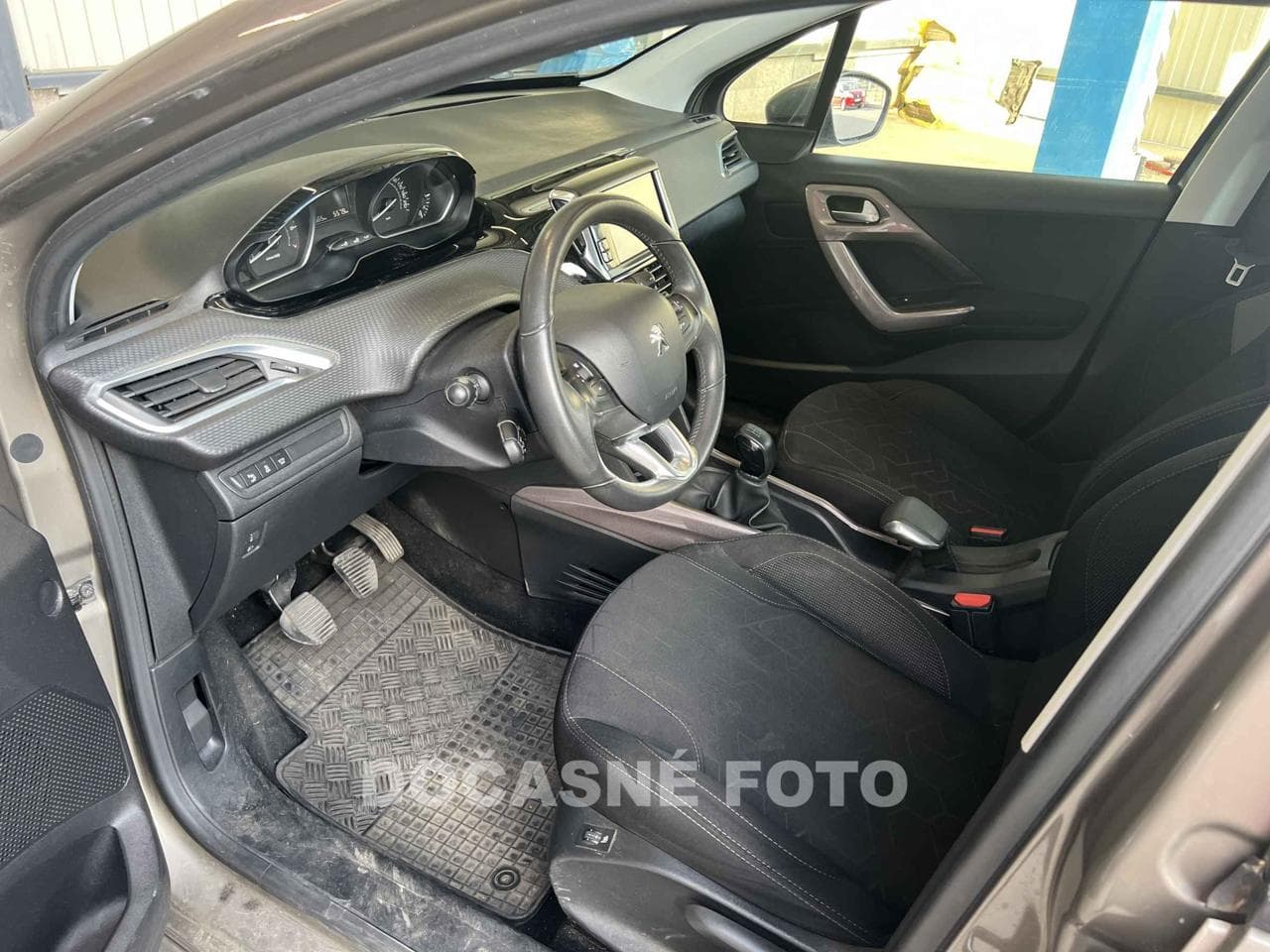 2016 Peugeot 2008 - 3