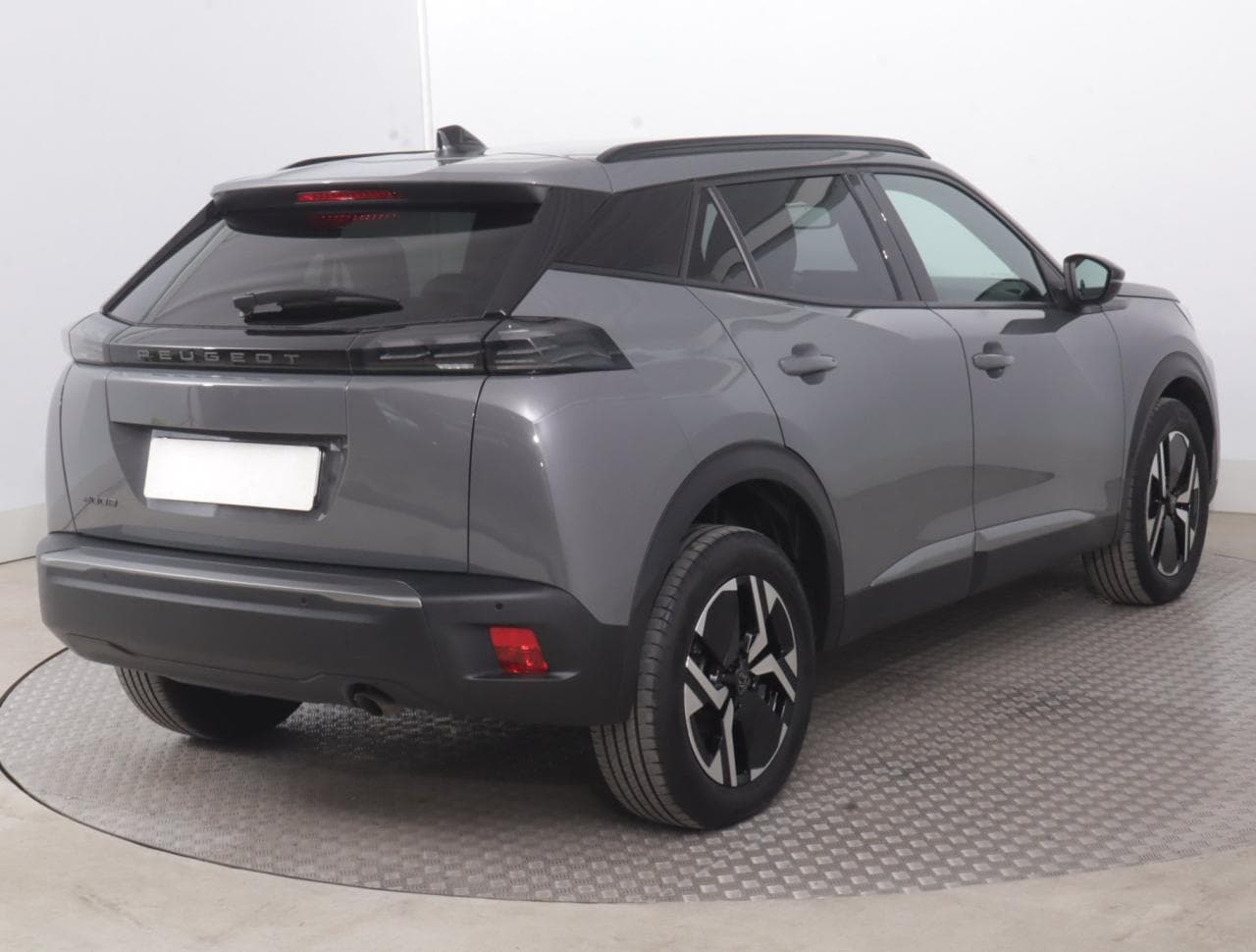 2025 Peugeot 2008 - 7