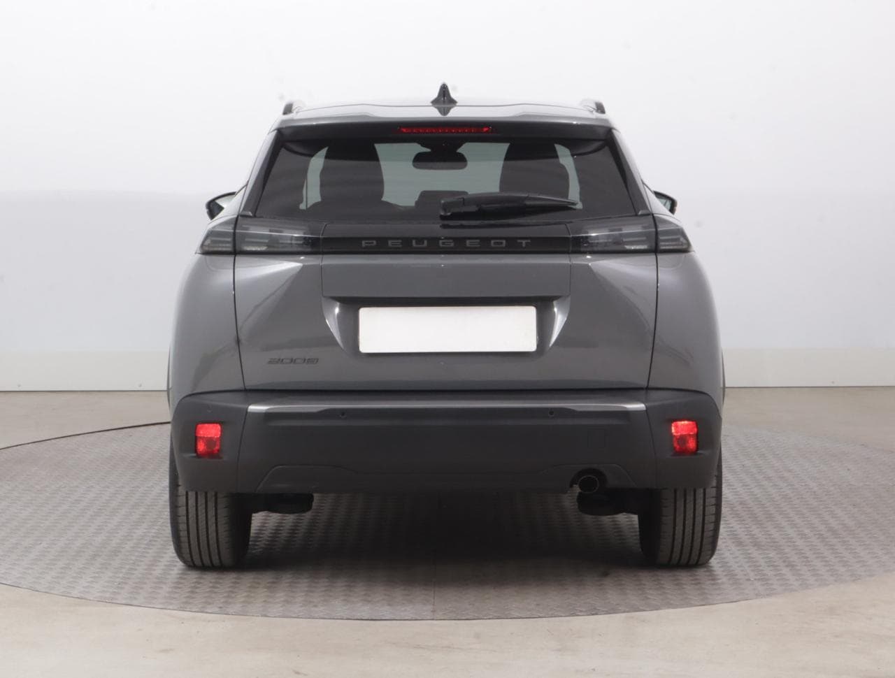 2025 Peugeot 2008 - 6