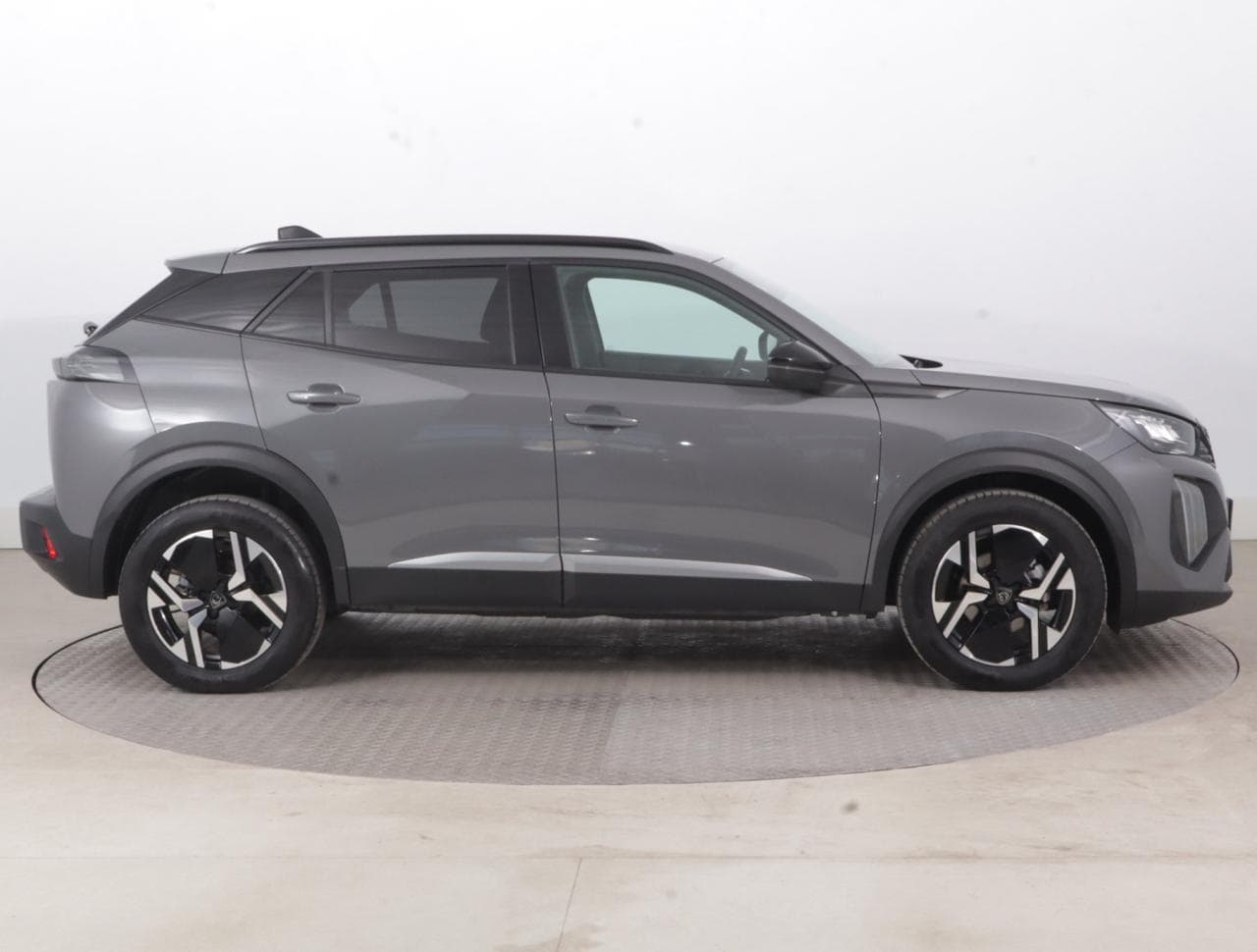 2025 Peugeot 2008 - 4