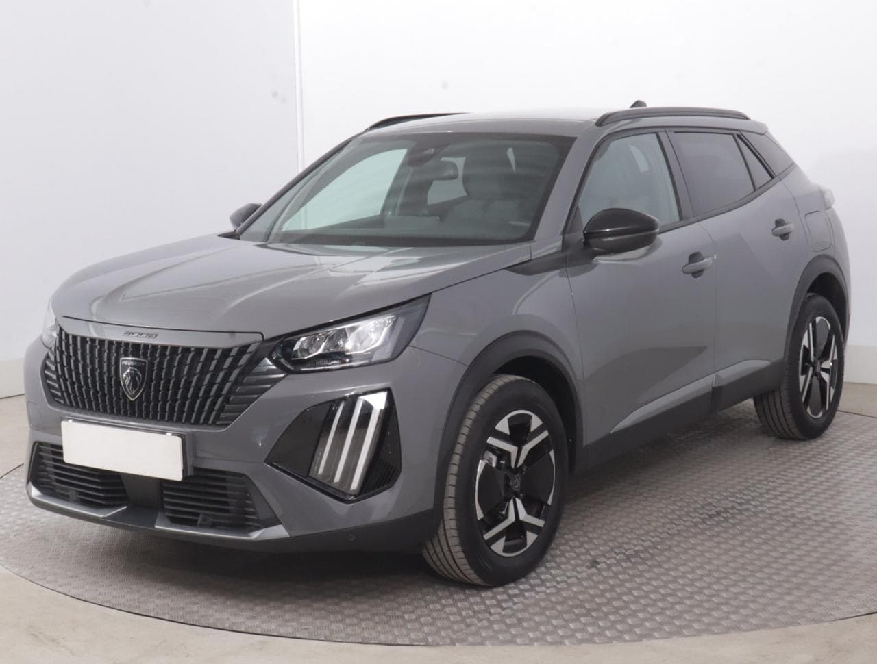 2025 Peugeot 2008 - 3