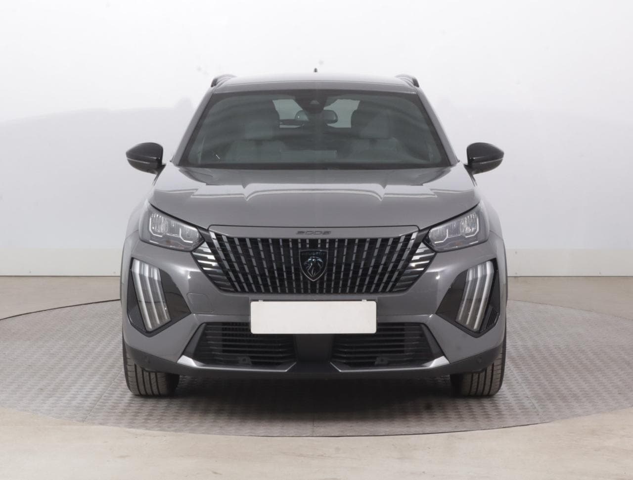 2025 Peugeot 2008 - 2