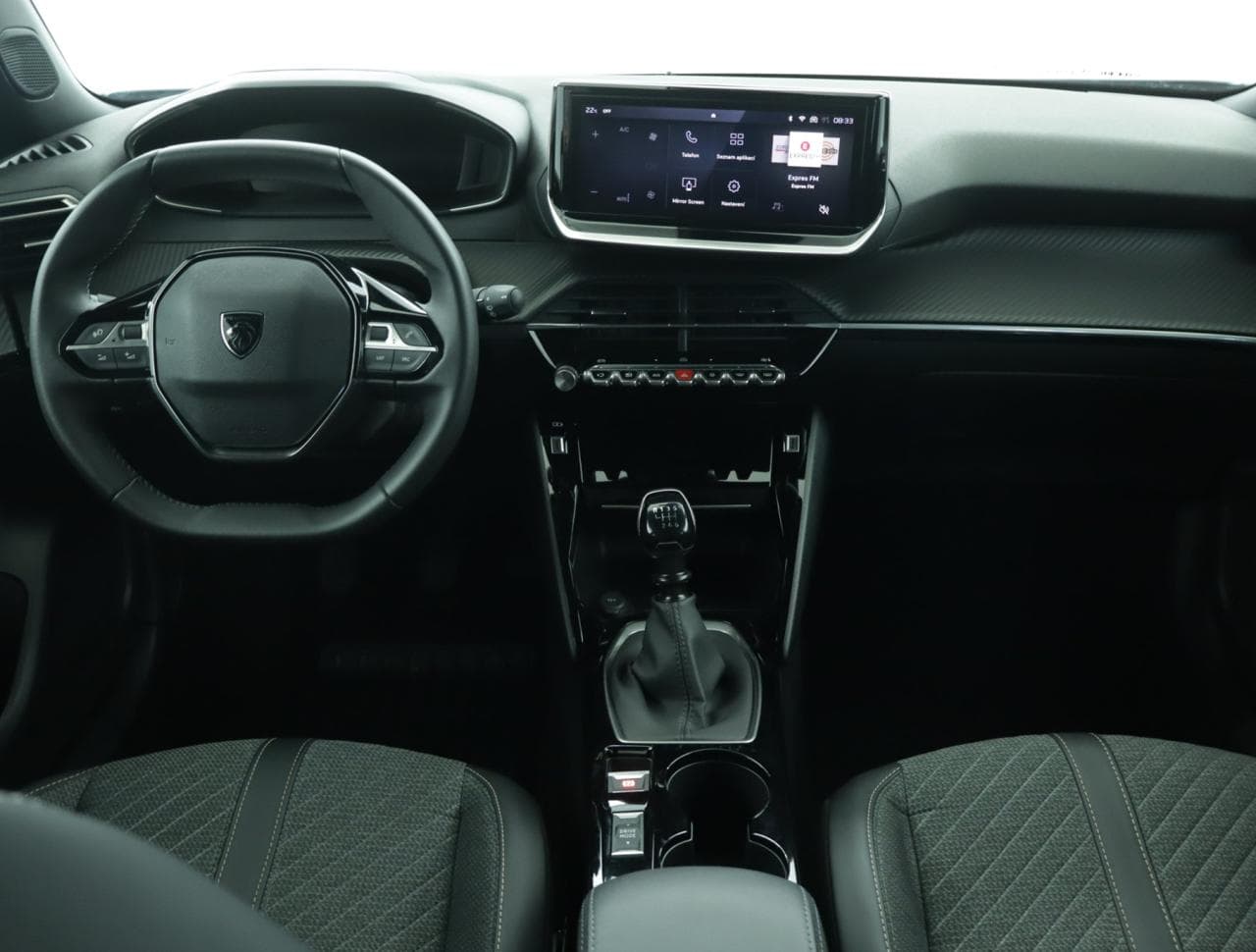 2025 Peugeot 2008 - 10