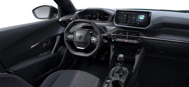 2026 Peugeot 2008 - 6