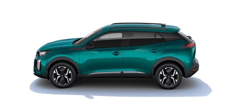 2026 Peugeot 2008 - 3