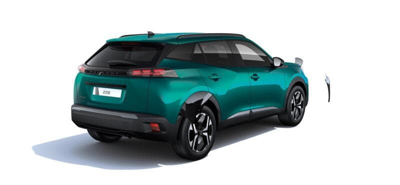 2026 Peugeot 2008 - 5