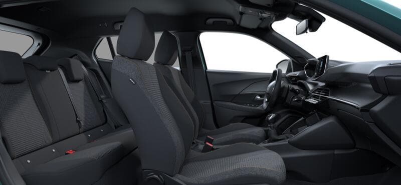 2026 Peugeot 2008 - 8