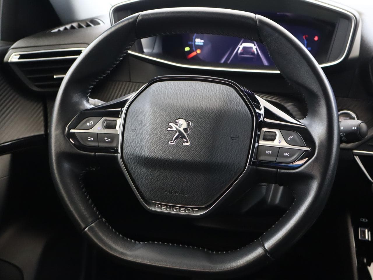 2021 Peugeot 2008 - 20