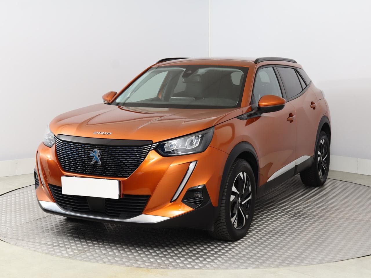 2021 Peugeot 2008 - 3