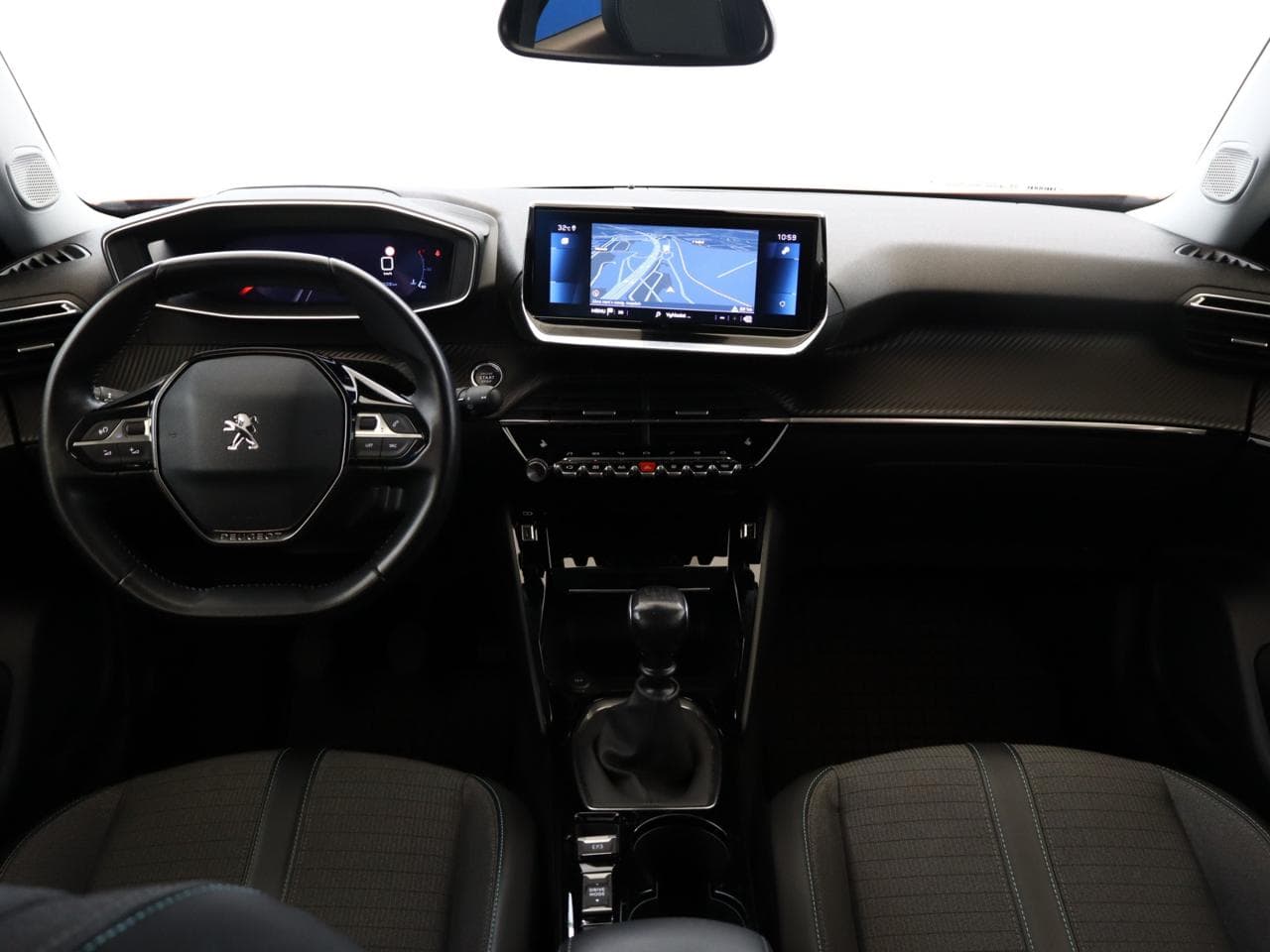 2021 Peugeot 2008 - 9