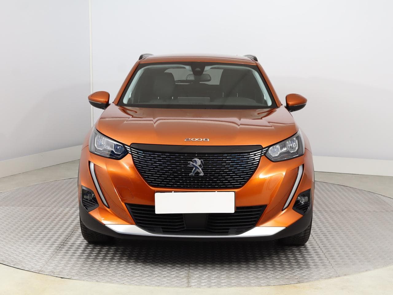2021 Peugeot 2008 - 2