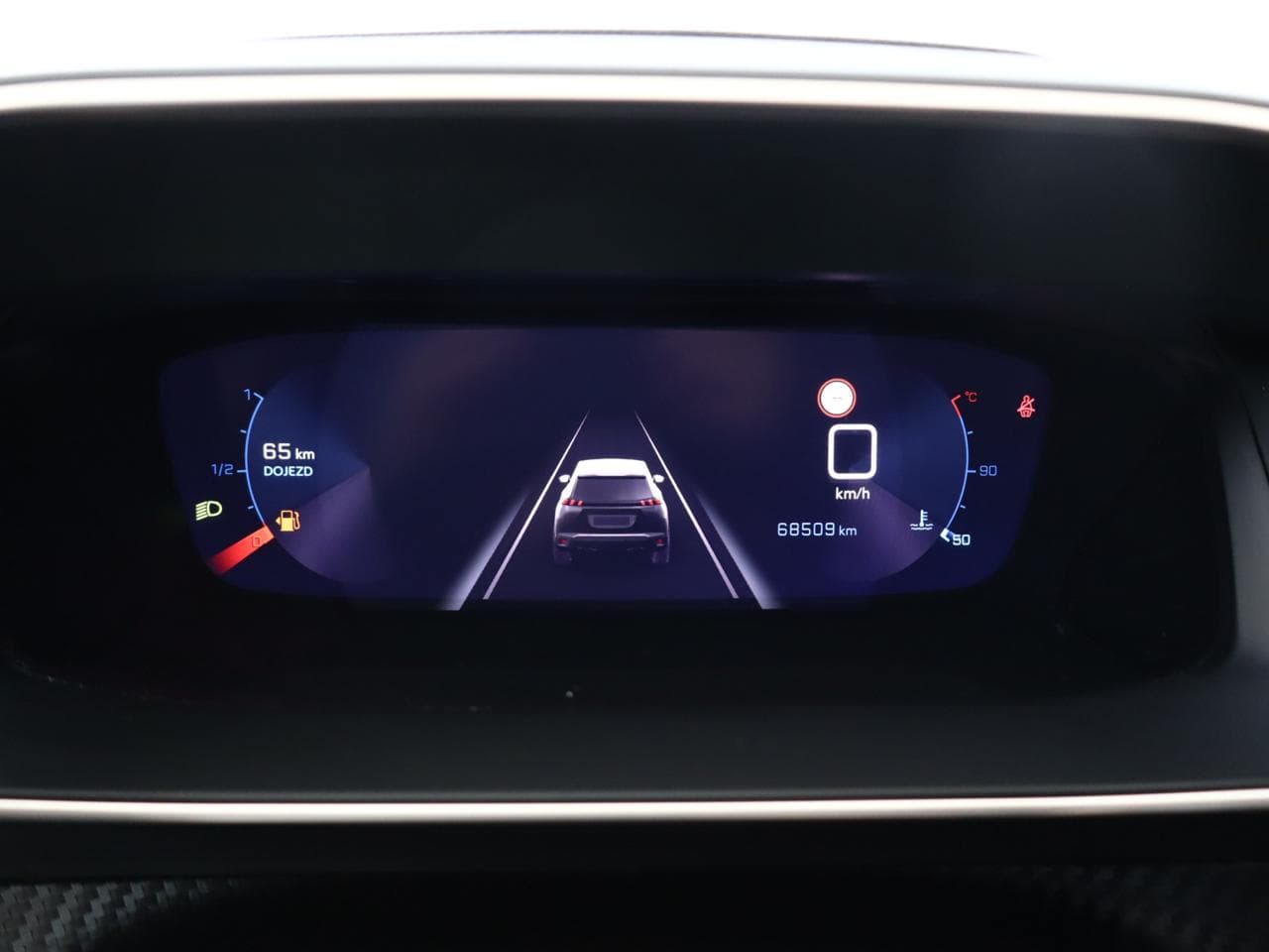 2021 Peugeot 2008 - 15