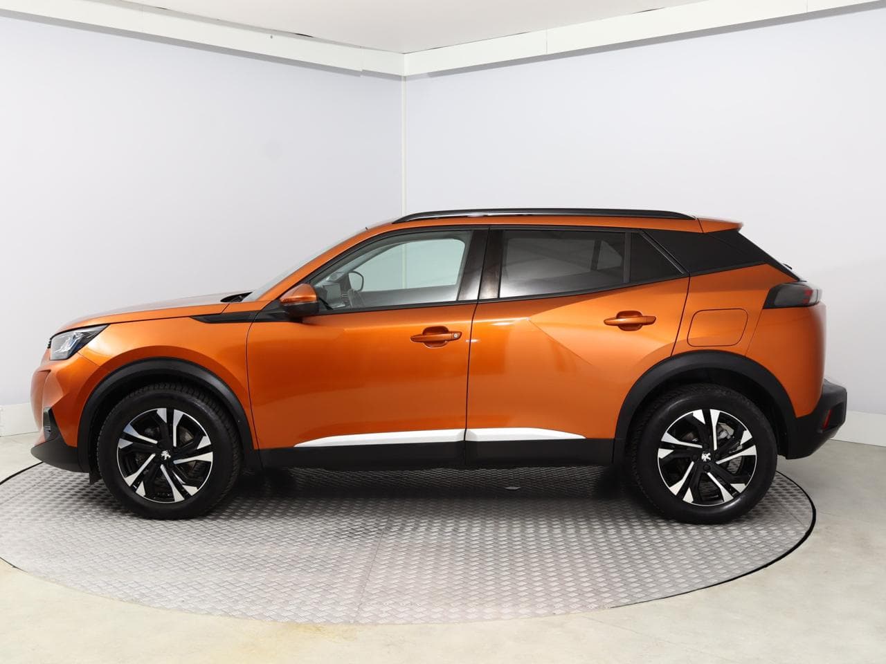 2021 Peugeot 2008 - 4