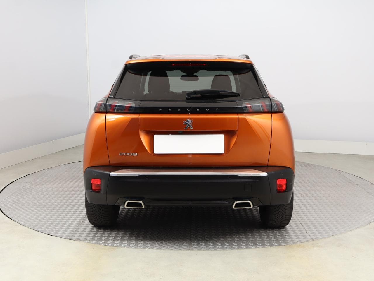 2021 Peugeot 2008 - 6