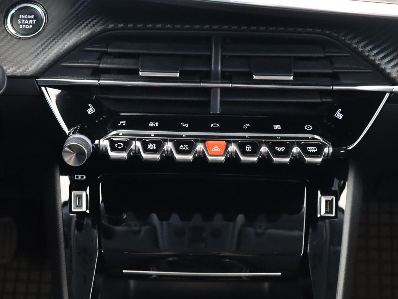2021 Peugeot 2008 - 16
