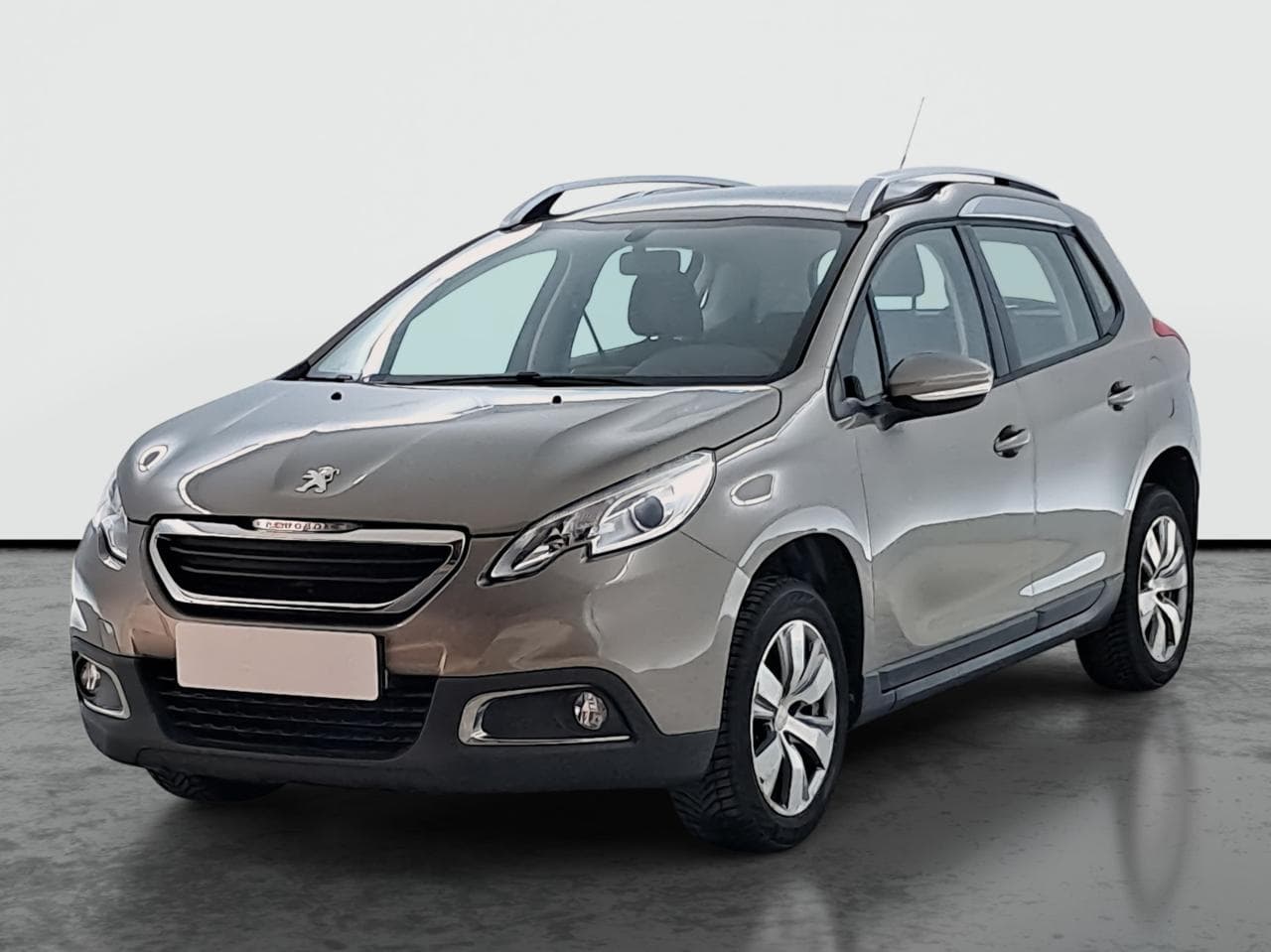 2015 Peugeot 2008 - 3