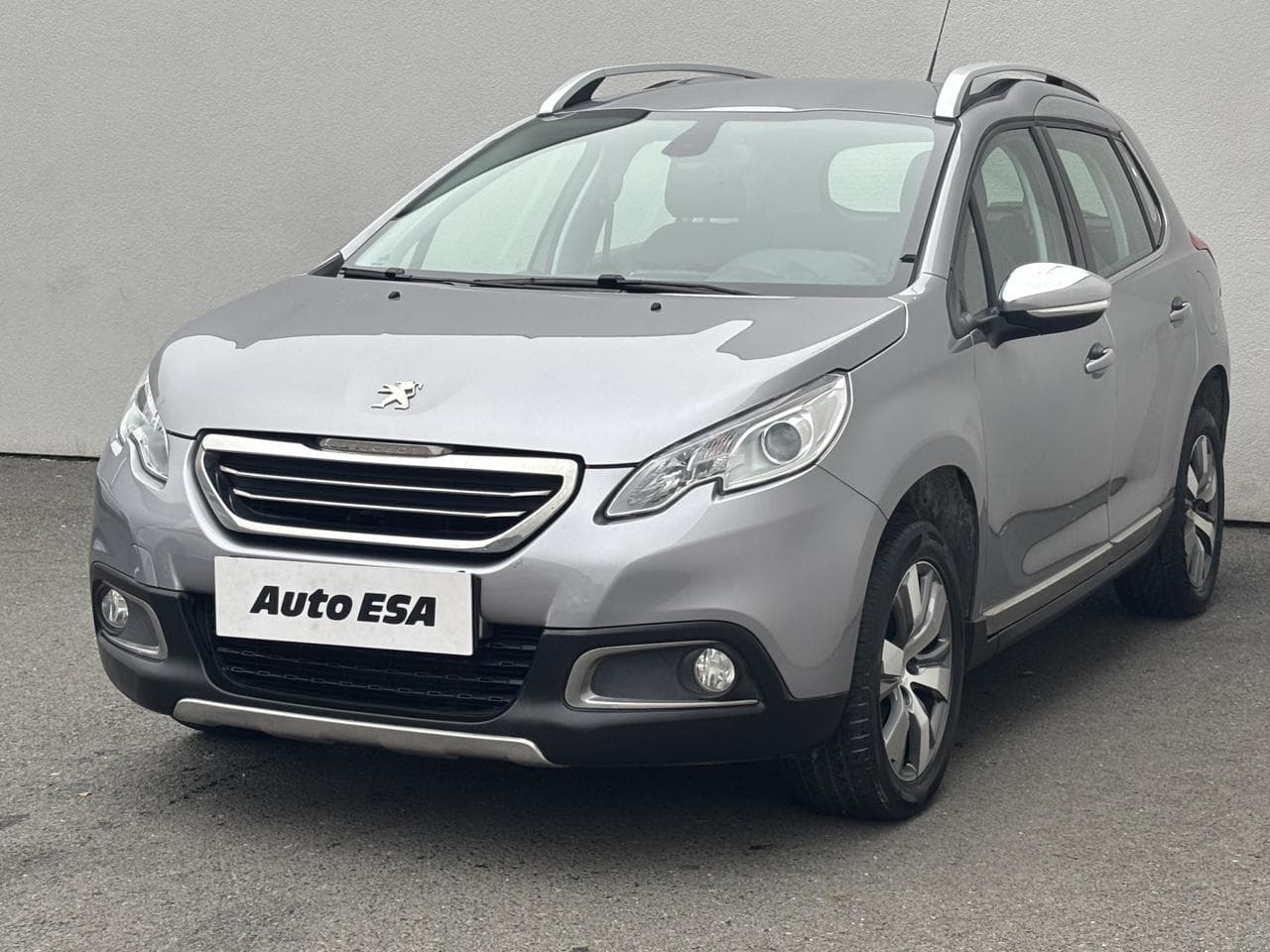 2015 Peugeot 2008 - 3