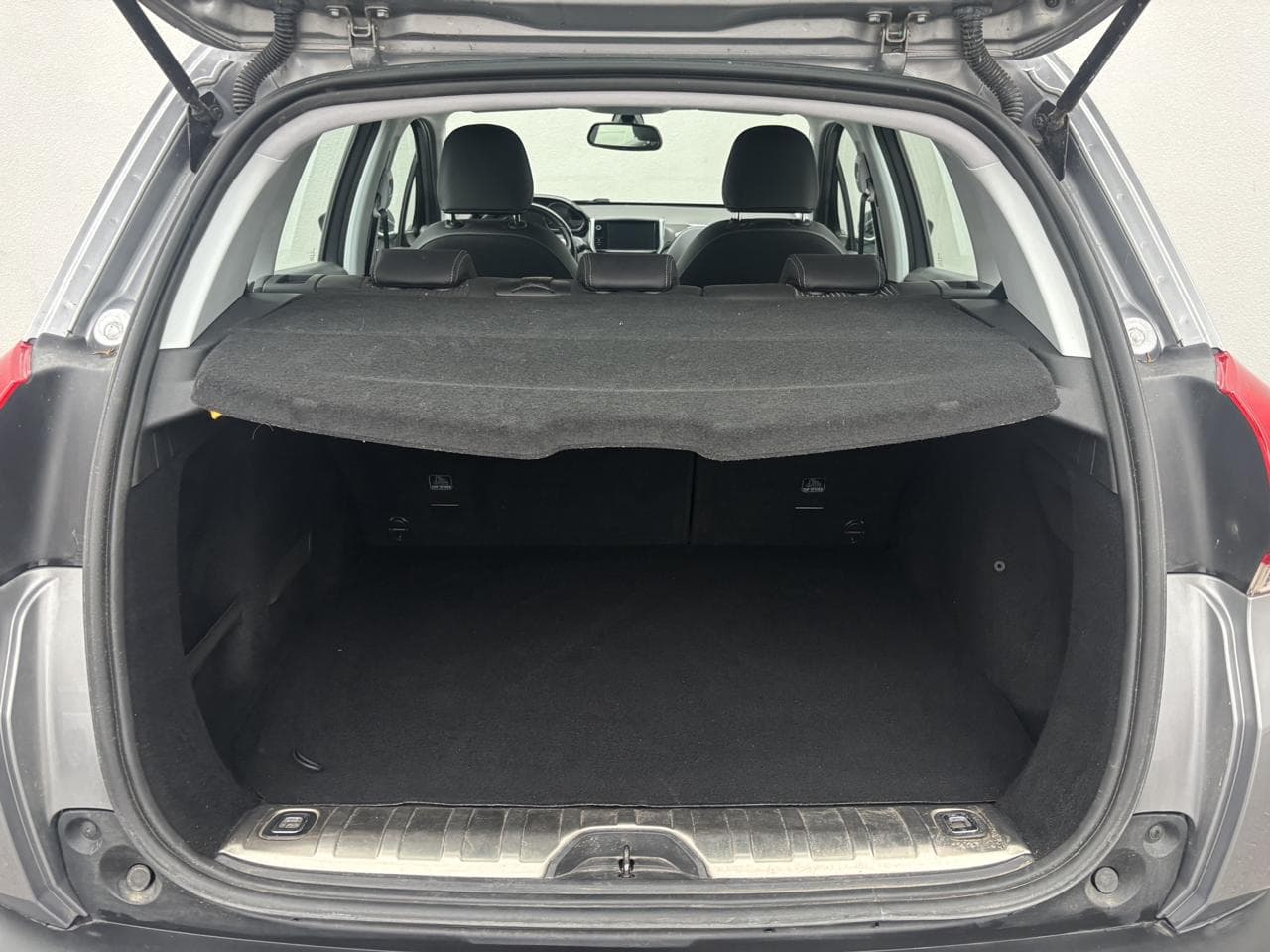 2015 Peugeot 2008 - 7