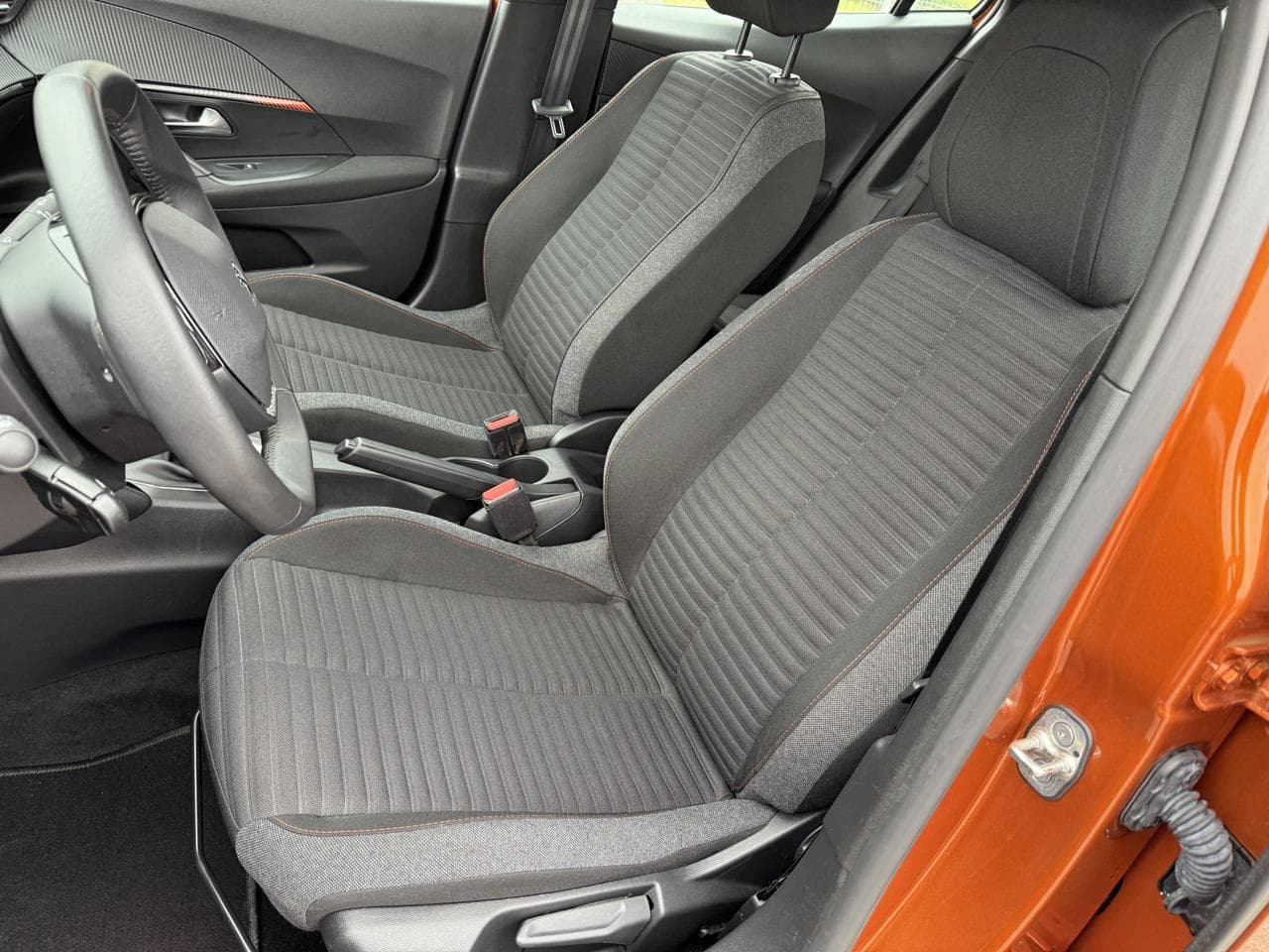 2023 Peugeot 2008 - 9