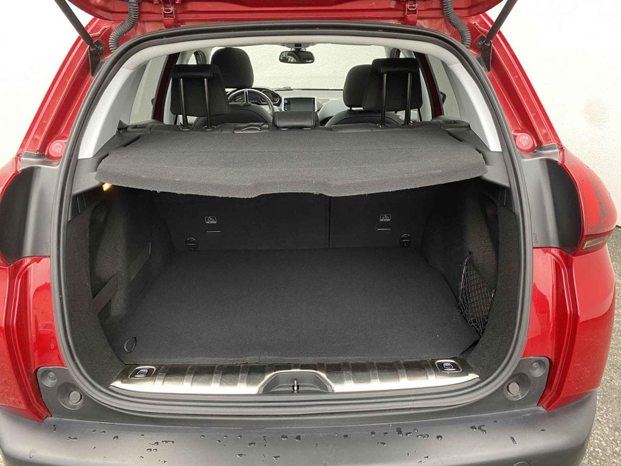 2019 Peugeot 2008 - 7