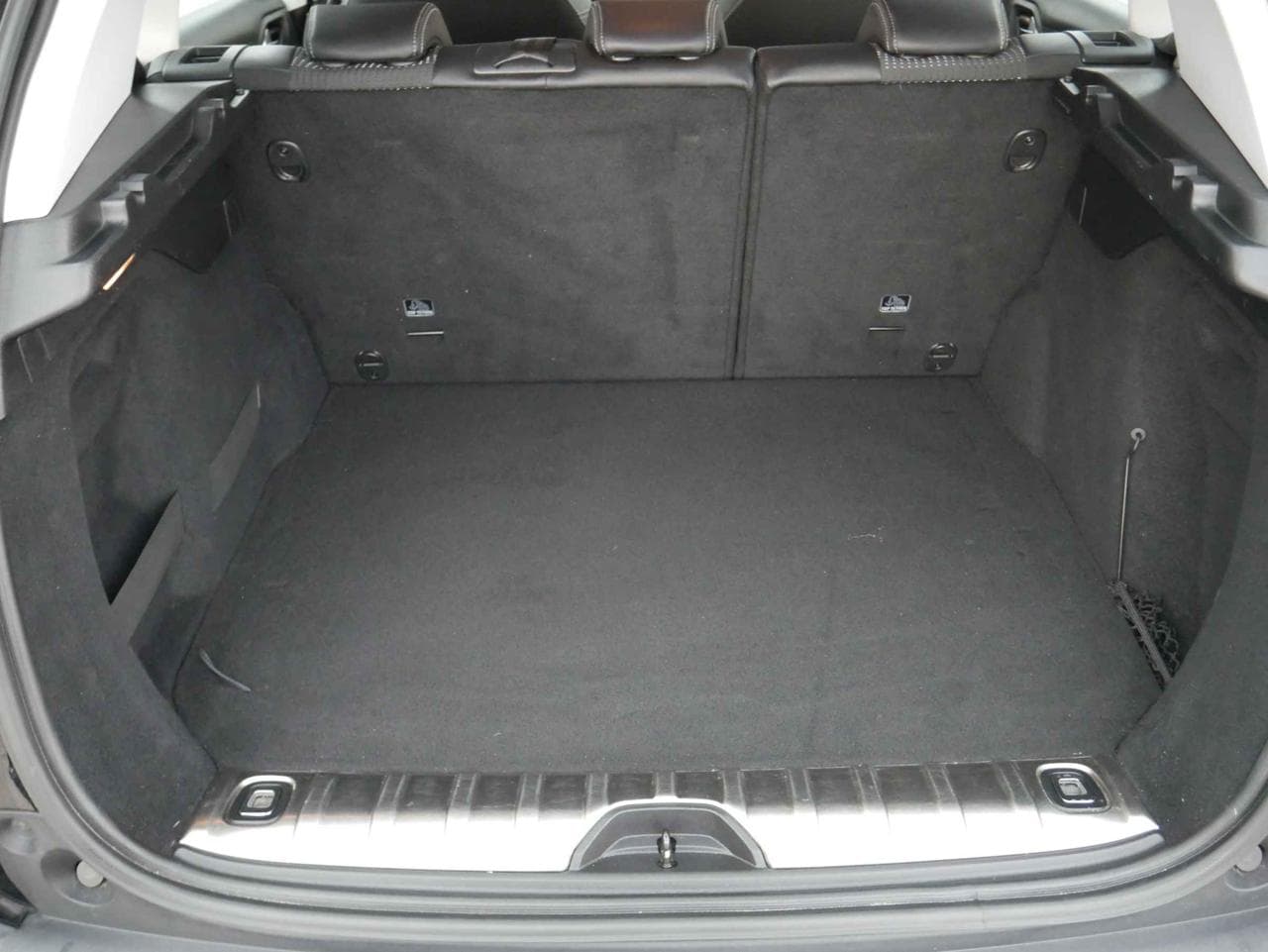 2016 Peugeot 2008 - 8