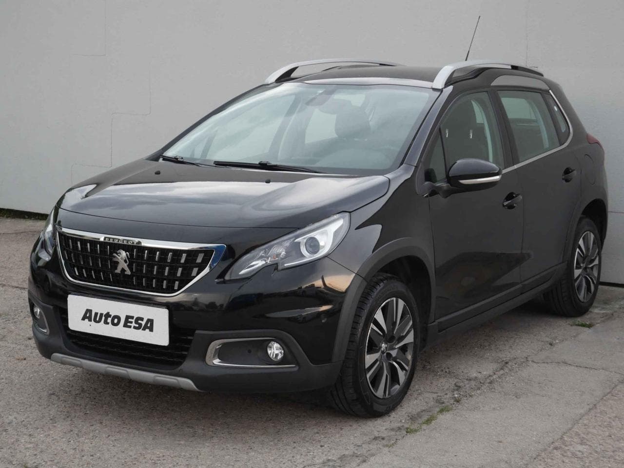 2016 Peugeot 2008 - 3