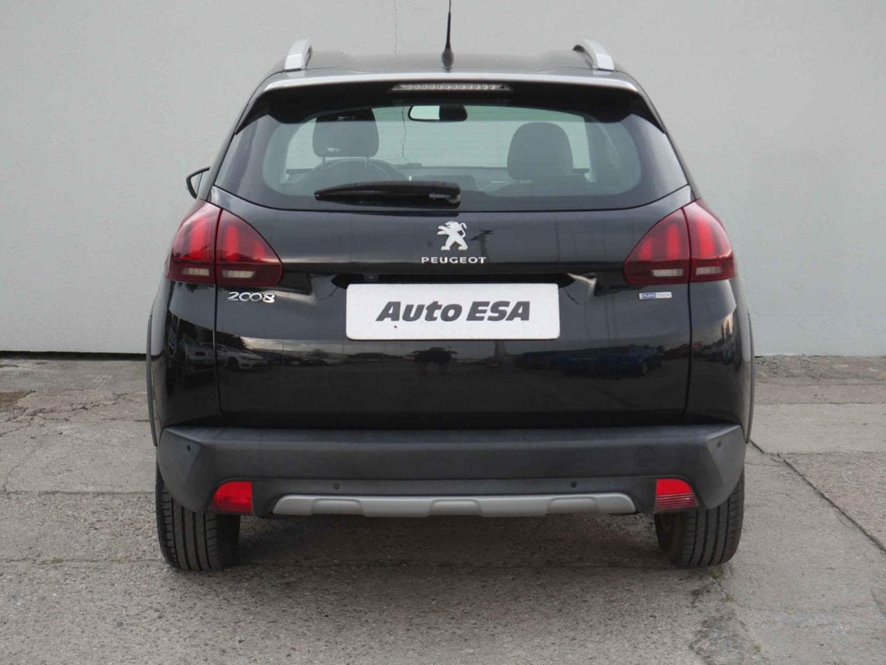 2016 Peugeot 2008 - 5