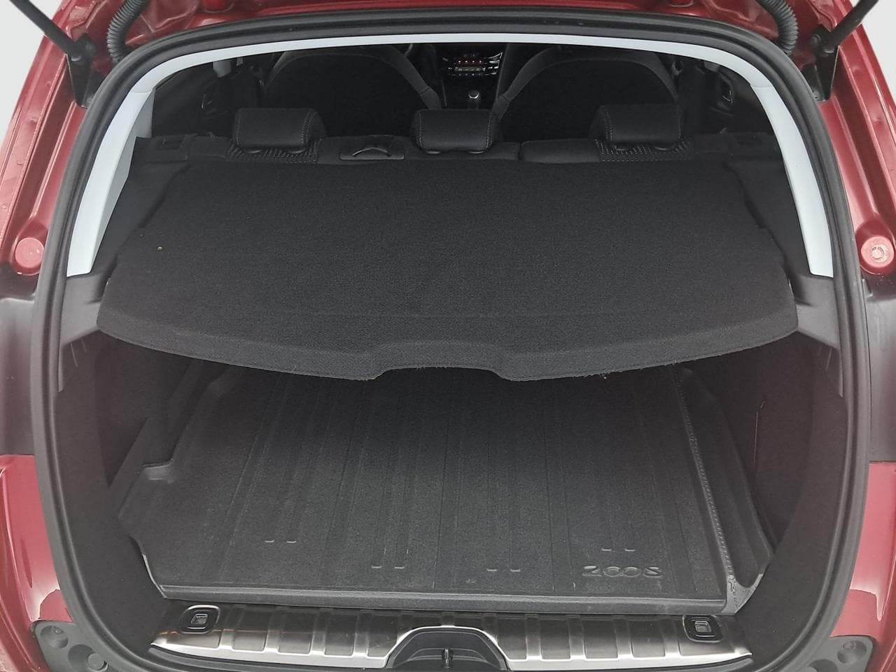 2018 Peugeot 2008 - 20