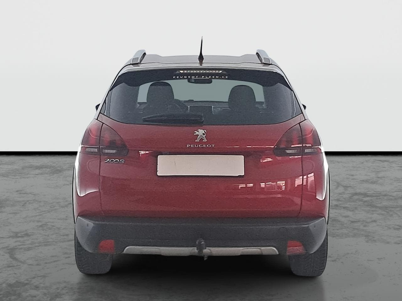 2018 Peugeot 2008 - 6
