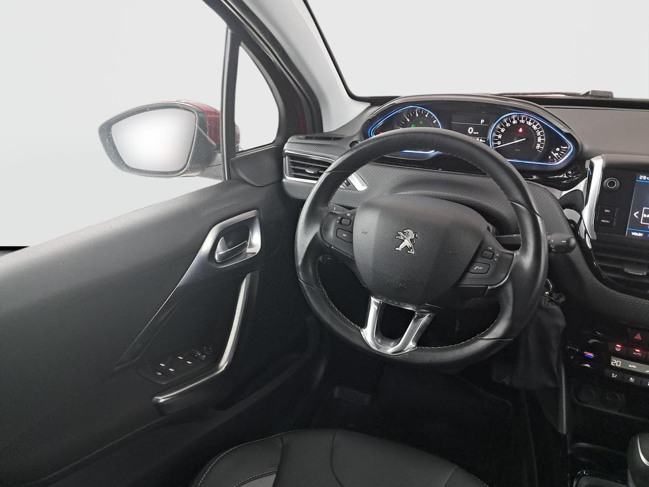 2018 Peugeot 2008 - 9