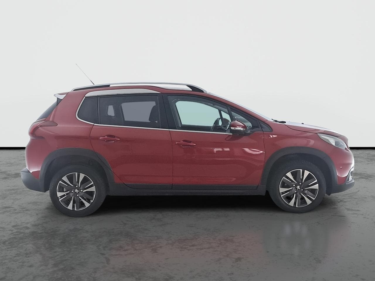 2018 Peugeot 2008 - 8