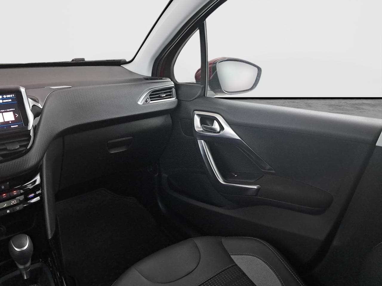 2018 Peugeot 2008 - 11
