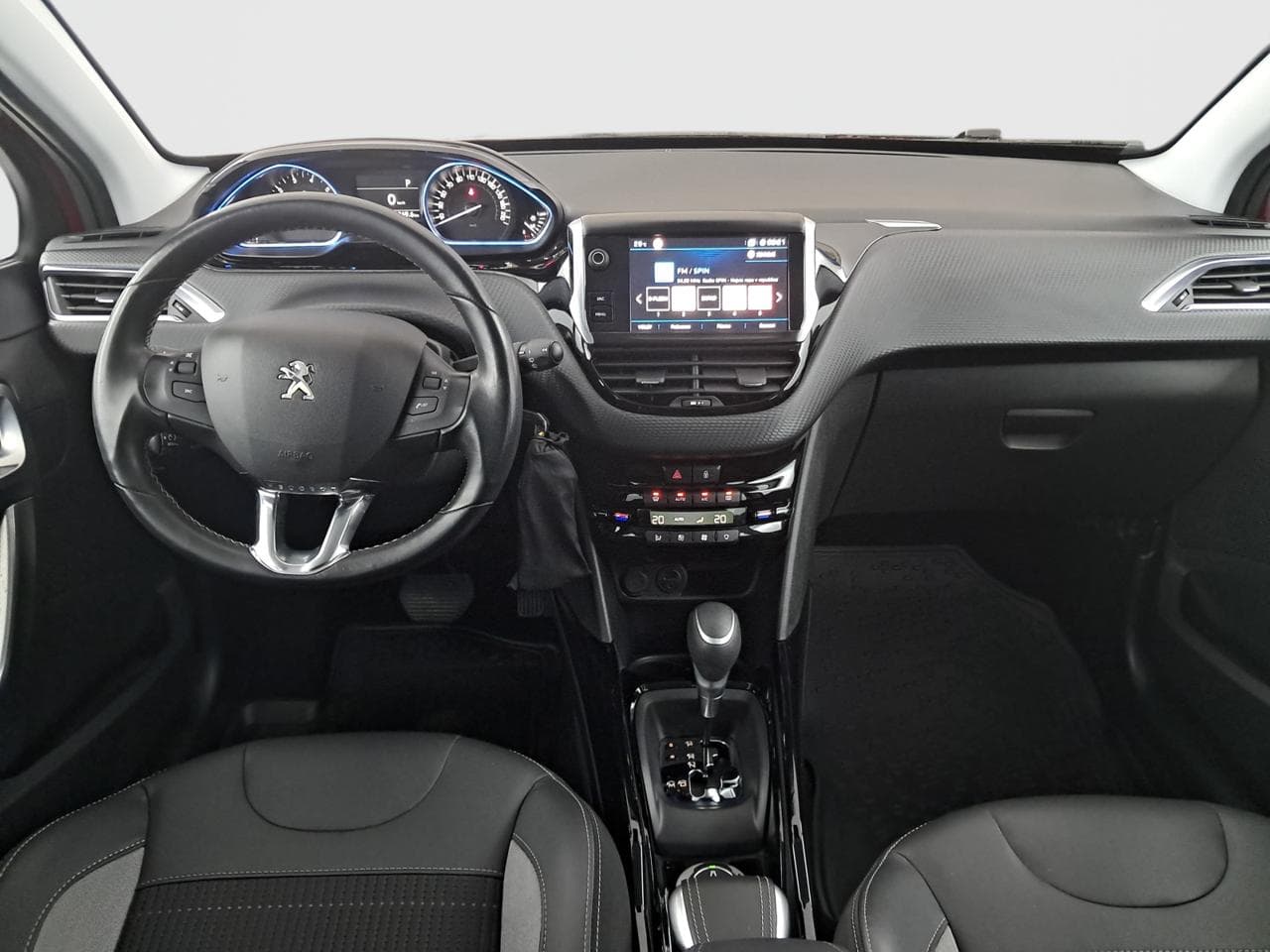 2018 Peugeot 2008 - 10