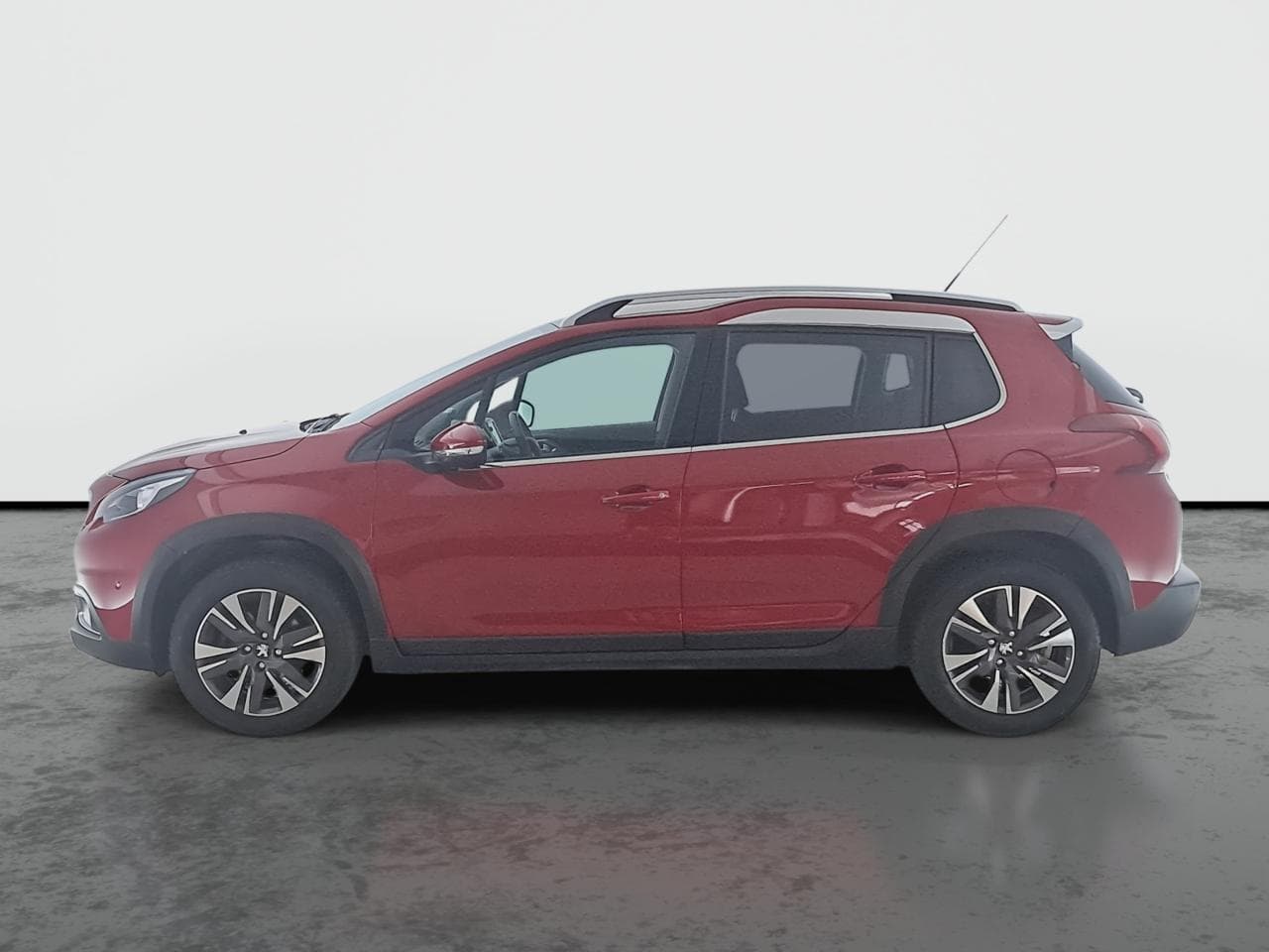 2018 Peugeot 2008 - 4